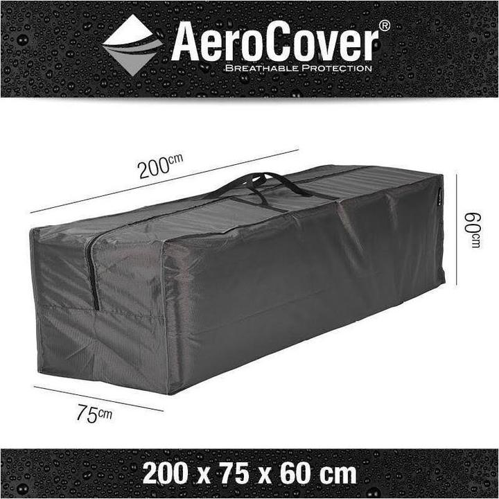 Actual product image AeroCover Protective covers