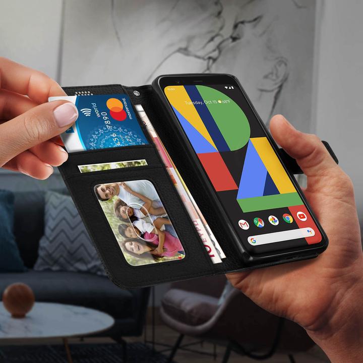 Actual product image Avizar Lenny Series (Google Pixel 4)