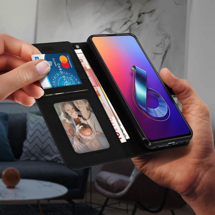 Actual product image Avizar Lenny Series (Asus Zenfone 6)