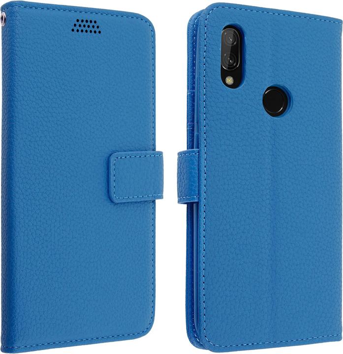 Actual product image Avizar Lenny Series (Xiaomi Redmi 7)