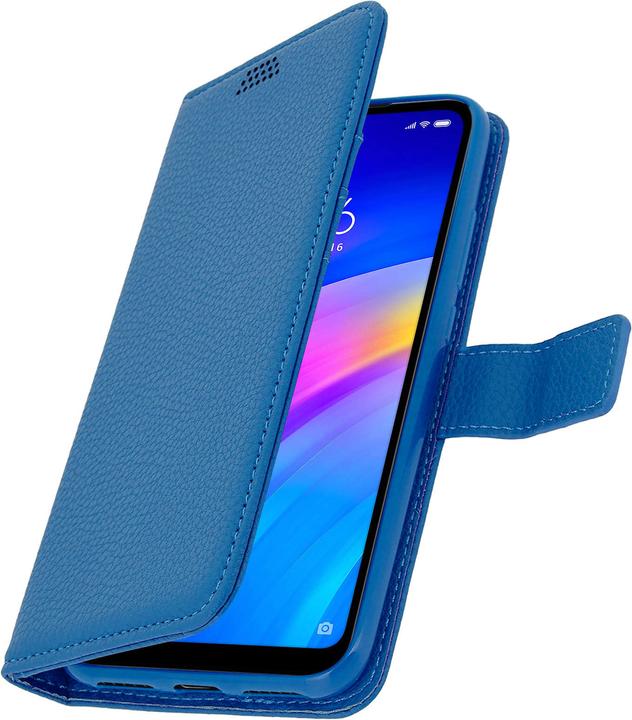Actual product image Avizar Lenny Series (Xiaomi Redmi 7)
