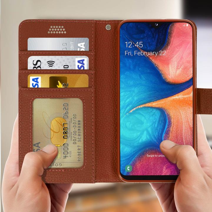Produktbild Avizar Lenny Series (Samsung Galaxy A20e)