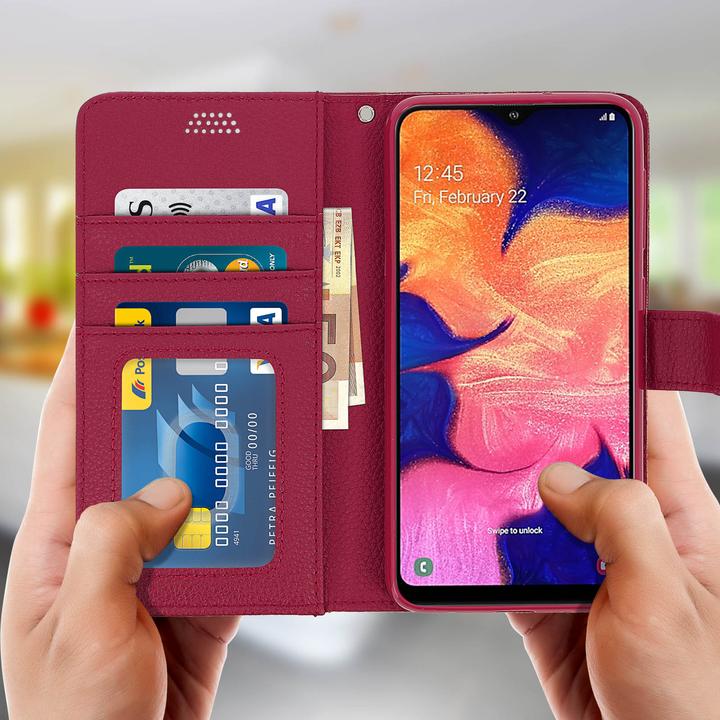 Produktbild Avizar Lenny Series (Samsung Galaxy A10)