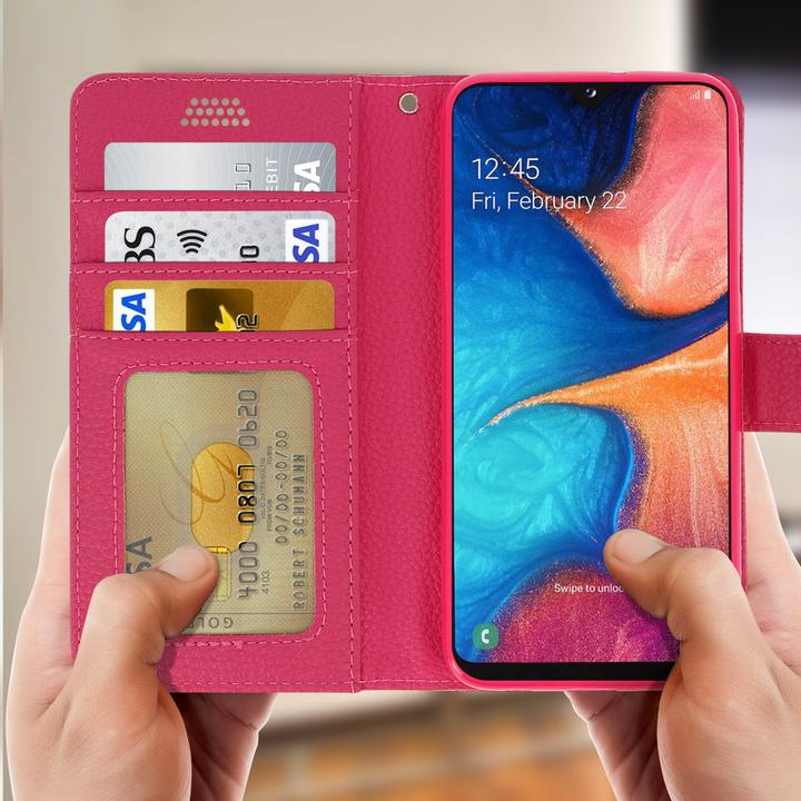 Produktbild Avizar Lenny Series (Samsung Galaxy A20e)