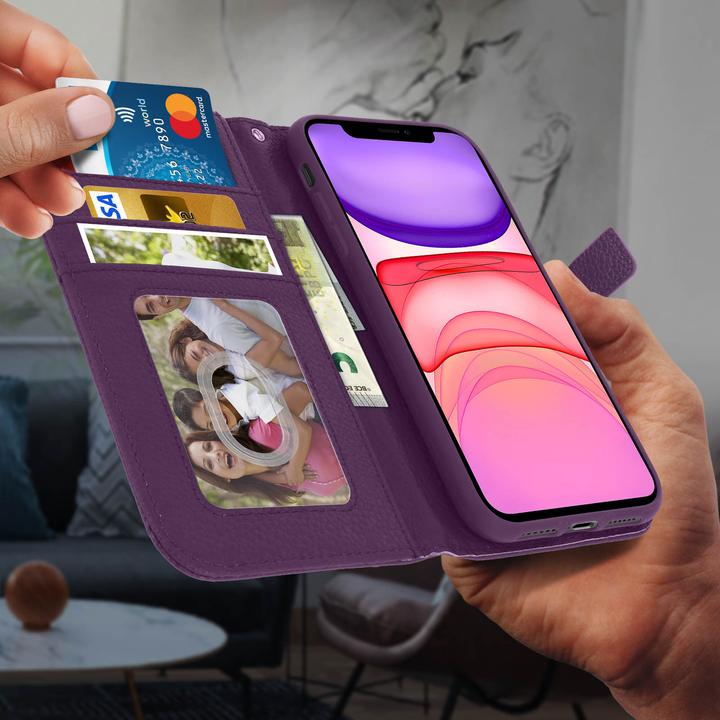 Produktbild Avizar Lenny Series (Apple iPhone 11)