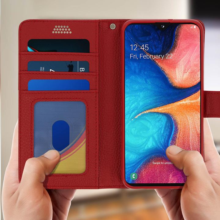 Produktbild Avizar Lenny Series (Samsung Galaxy A20e)