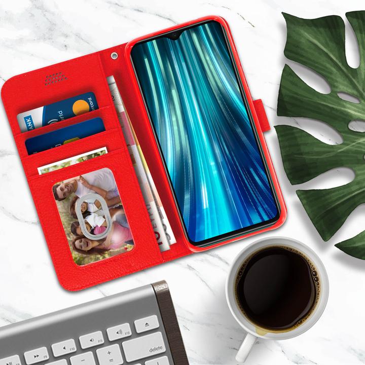 Produktbild Avizar Lenny Series (Xiaomi Redmi Note 8 Pro)