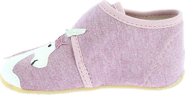 Actual product image Living Kitzbühel Cotton slipper (19)