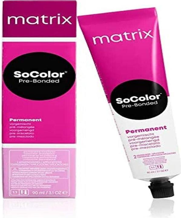 Immagine prodotto Matrix Socolor 10P biondo extra chiaro perlato 90ml (Biondismo, Argento, Bianco)