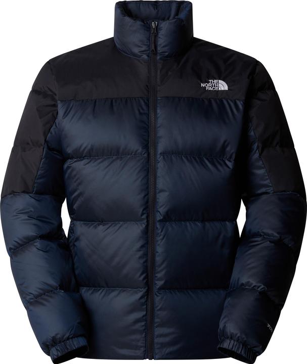 North Face Diablo Down Jacket