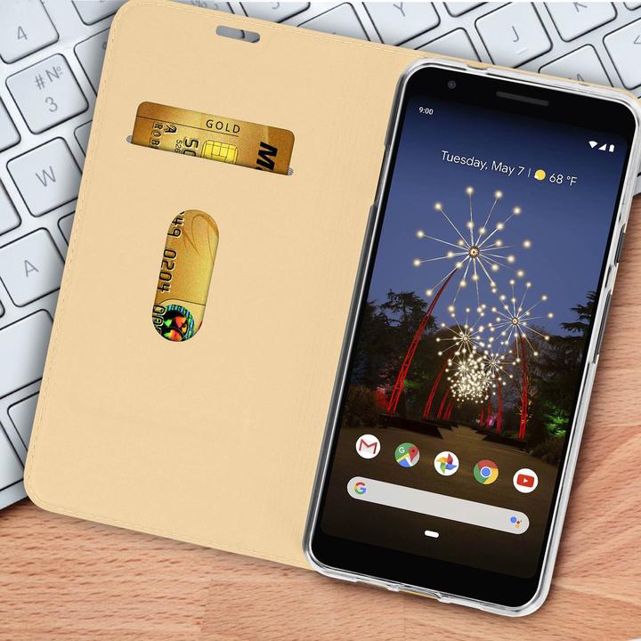 Produktbild Avizar Pro Series (Google Pixel 3a XL)