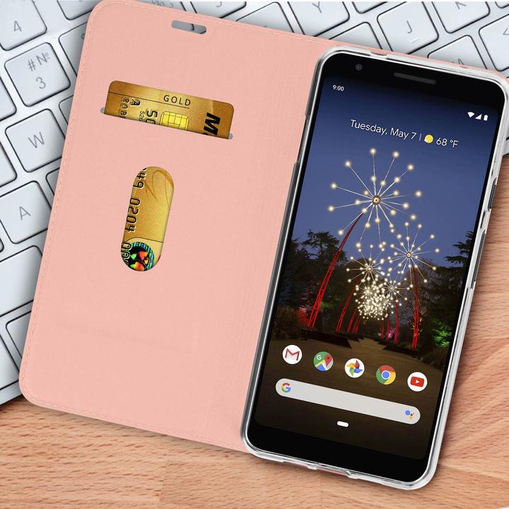 Produktbild Avizar Pro Series (Google Pixel 3a XL)