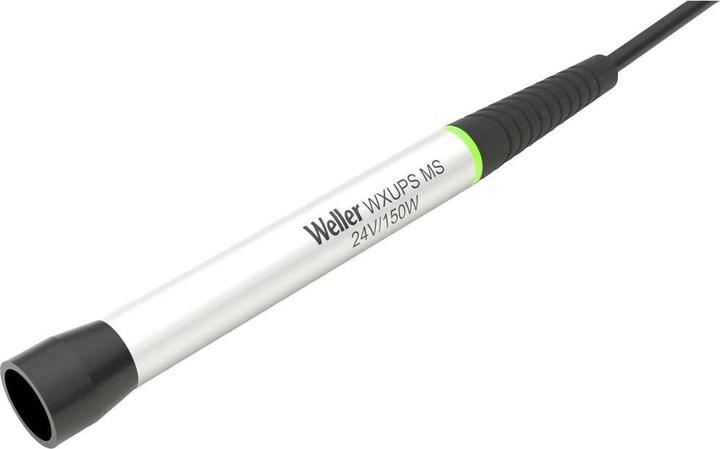 Productafbeelding Weller Erem Weller Wxsmart/Wxair desoldeer/soldeerset soldeer/desoldeerstation 300W 100 - 450°C