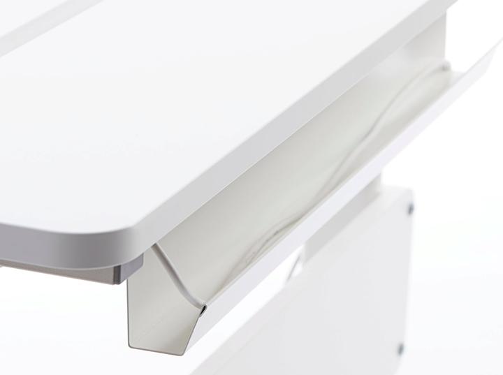 Produktbild Flexa Schreibtisch Moby Right Up