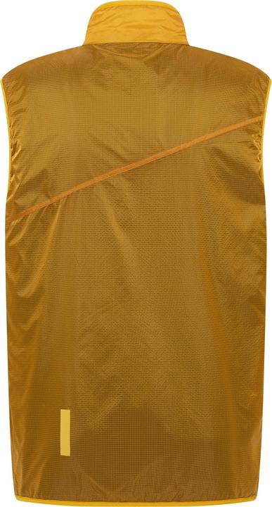 Image du produit Witeblaze NAGA Men s vest jaune d'or L (L)