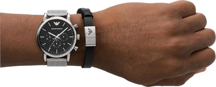 Immagine prodotto Emporio Armani Luigi (Cronografo, 46 mm)