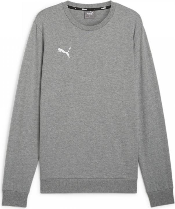 Immagine prodotto Puma Felpa girocollo TeamGOAL Casuals (L)