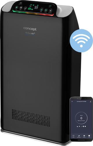 Concept CA2000 (40 m²)