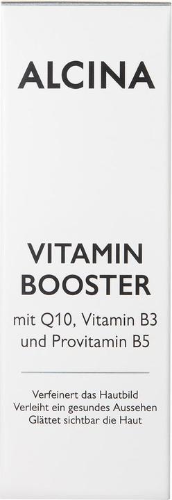 Actual product image Alcina Vitamin Booster (15 ml)