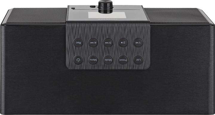 Image du produit Telestar DIRA S 32i CD (DAB+ DAB, VHF, FM, Webradio, Bluetooth, WiFi)