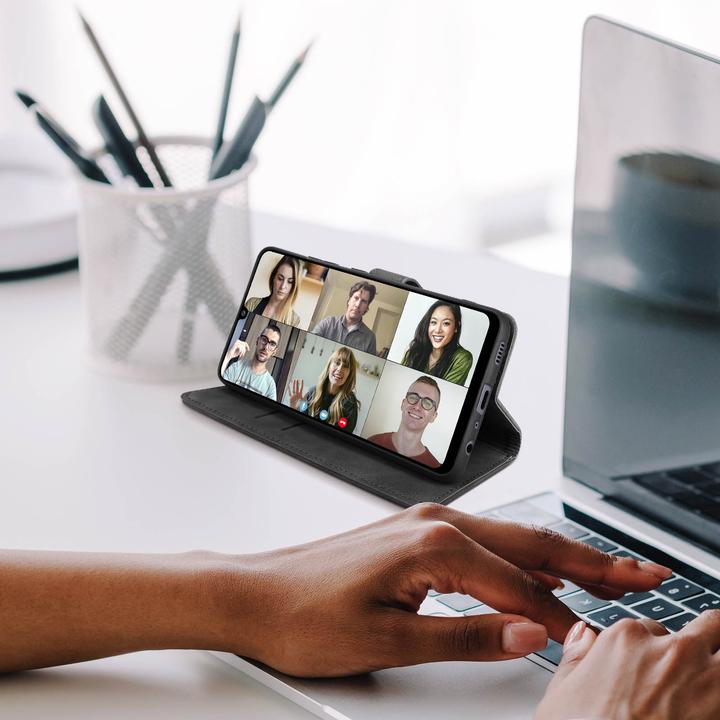 Produktbild Forcell Tender Book Series (Samsung Galaxy A32)