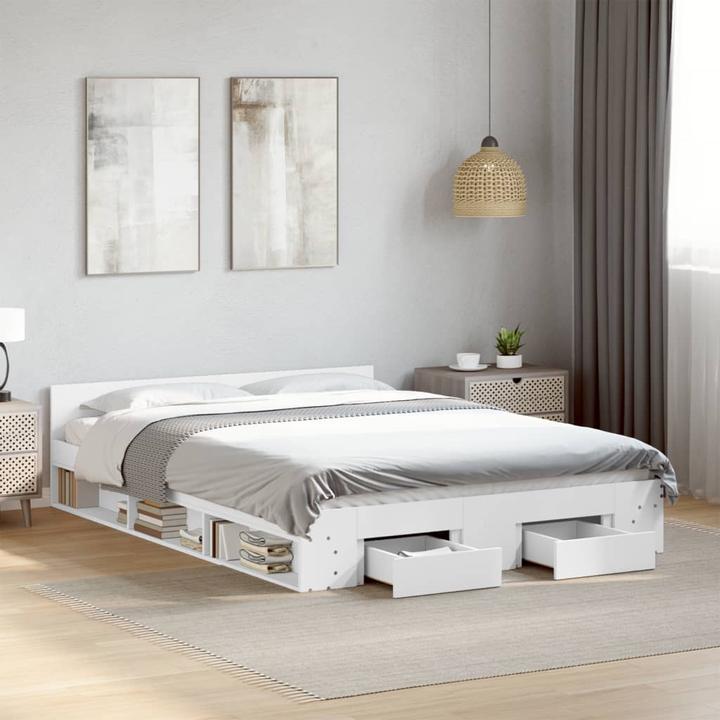 Produktbild VidaXL Keran (150 x 200 cm)