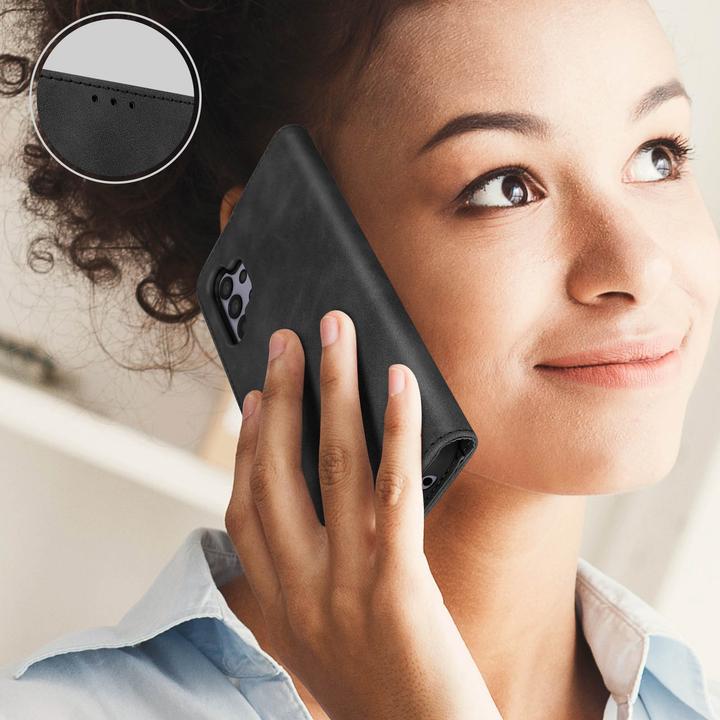 Produktbild Forcell Tender Book Series (Samsung Galaxy A32)