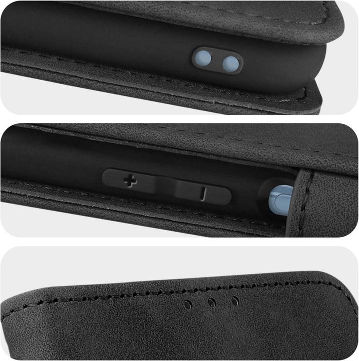 Actual product image Forcell Tender Book Series (Xiaomi Redmi Note 10 Pro)