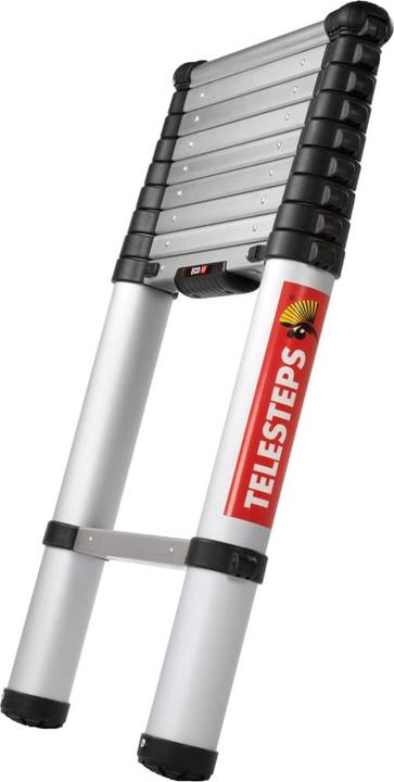 Telesteps Eco Line ladder (Telescopic ladder, 300 cm)