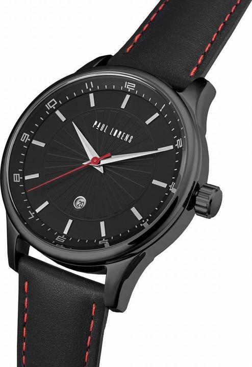 Immagine prodotto Paul Lorens Herrenuhr PL11652A5-1A3 (200 mm)