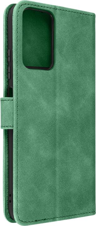 Produktbild Forcell Tender Book Series (Xiaomi Redmi Note 10 Pro)