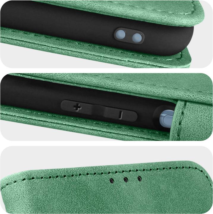 Produktbild Forcell Tender Book Series (Xiaomi Redmi Note 10 Pro)