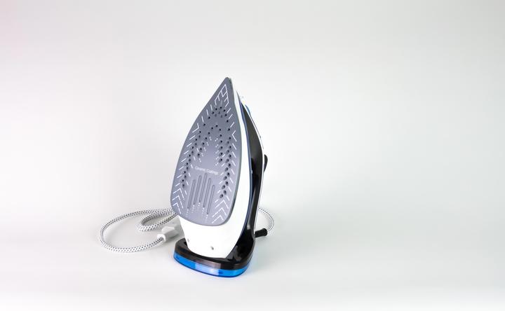 Produktbild Ohmex Dampfbügeleisen STI-8001 (2200 W, 120 g/min)