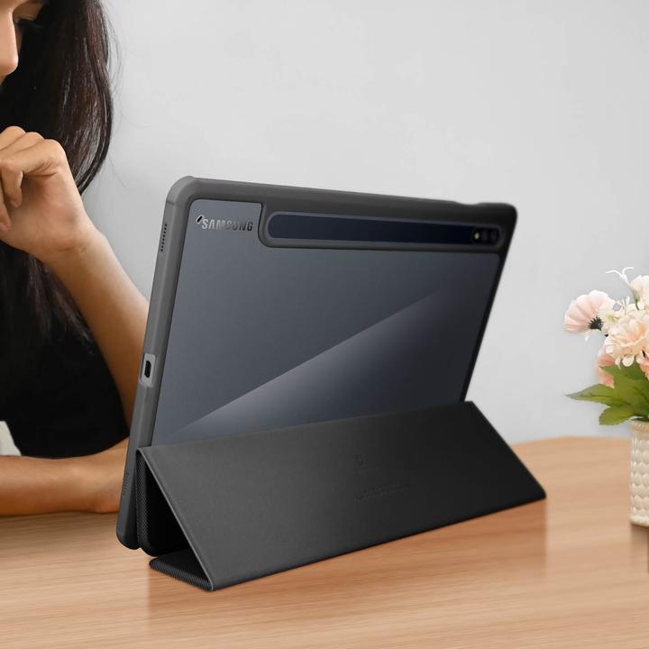 Immagine prodotto Dux Ducis Serie Toby (Galaxy Tab S8)