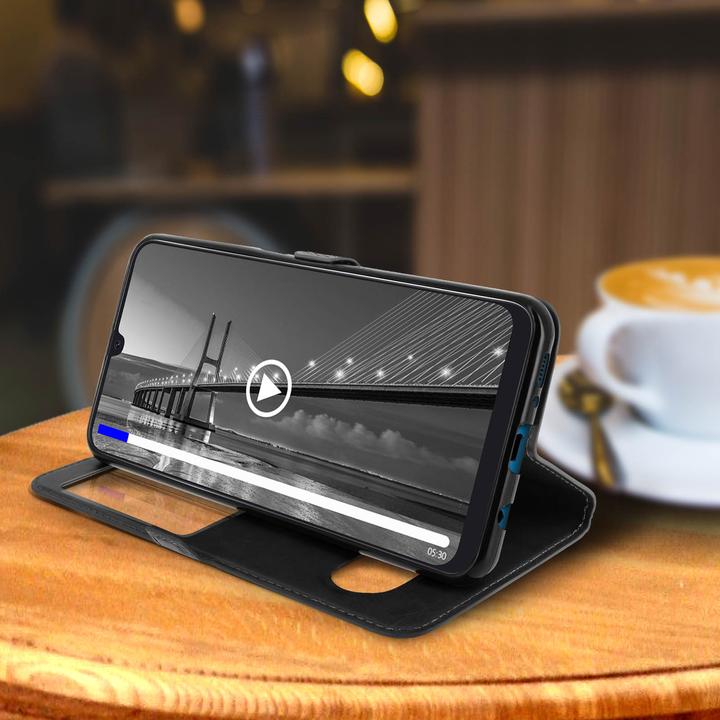 Actual product image Avizar Towind Series (Samsung Galaxy A30s)