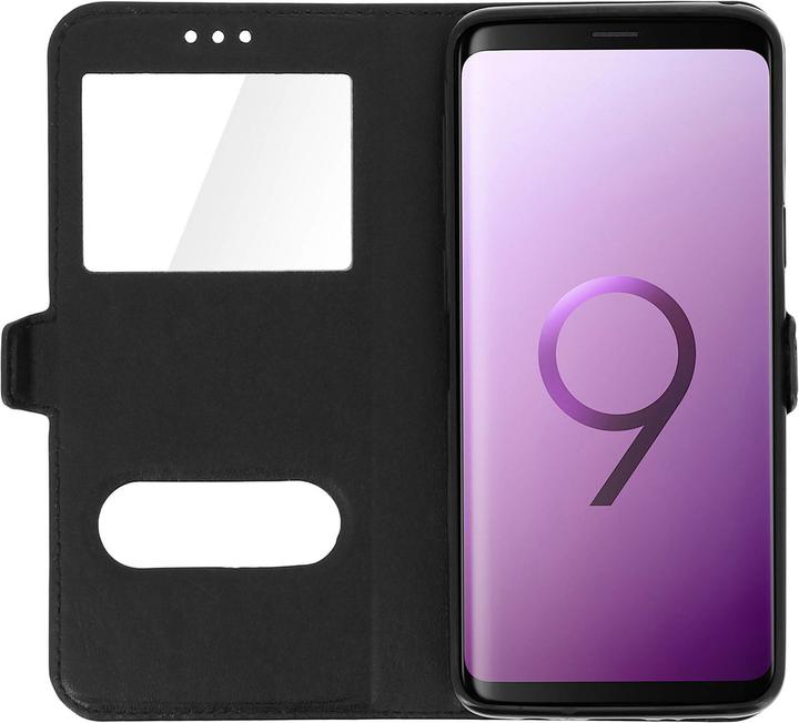 Produktbild Avizar Towind Series (Samsung Galaxy S9)