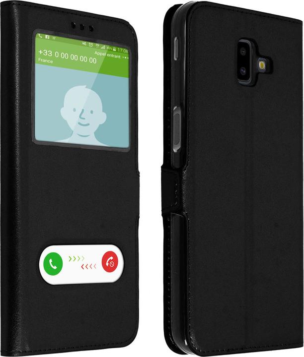 Actual product image Avizar Towind Series (Samsung Galaxy J6+)