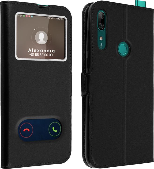 Image du produit Avizar Série Towind (Honor 9X, Huawei Y9 Prime (2019), Huawei P Smart Z)