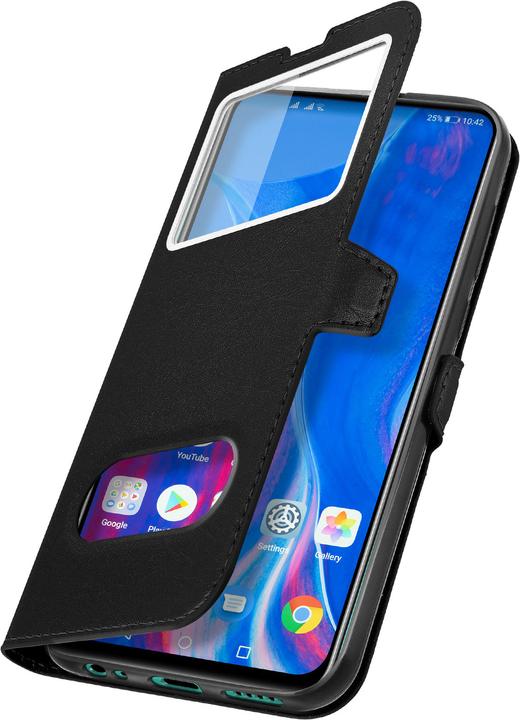 Image du produit Avizar Série Towind (Honor 9X, Huawei Y9 Prime (2019), Huawei P Smart Z)