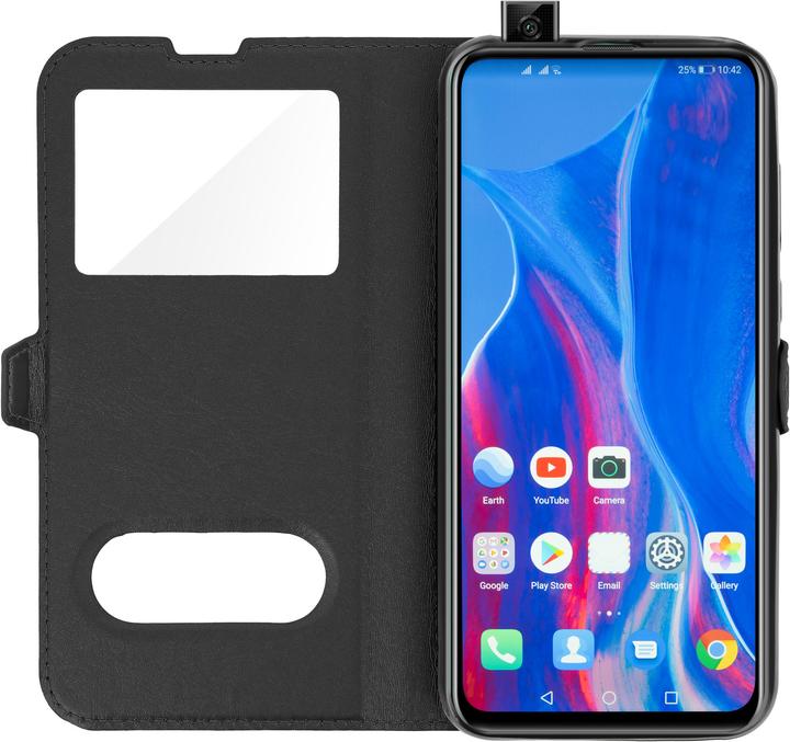 Image du produit Avizar Série Towind (Honor 9X, Huawei Y9 Prime (2019), Huawei P Smart Z)