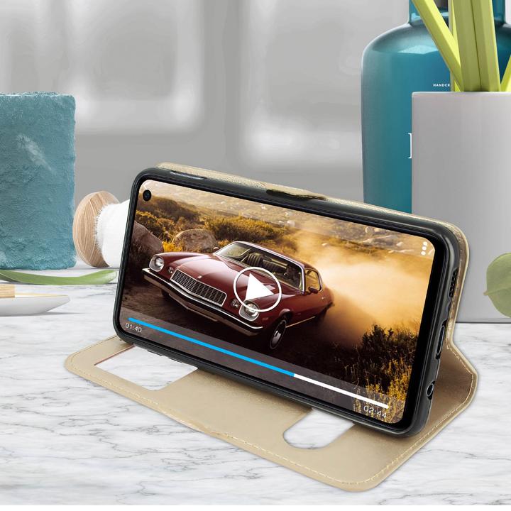 Image du produit Avizar Série Towind (Samsung Galaxy S10e)