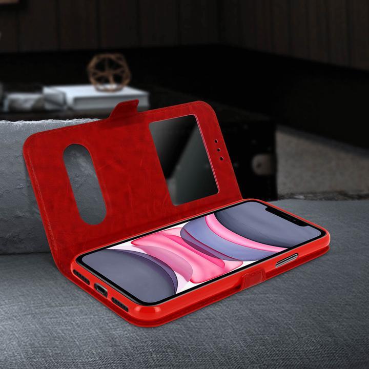 Produktbild Avizar Towind Series (Apple iPhone 11)