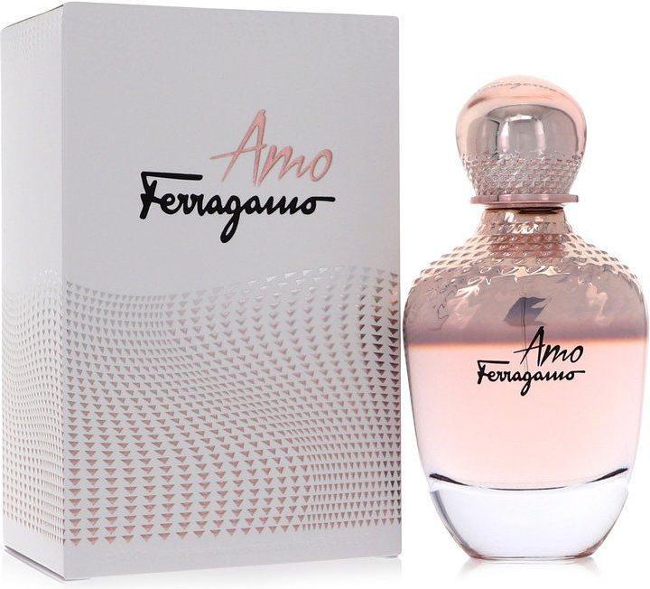 Actual product image Salvatore Ferragamo Amo (Eau de parfum, 100 ml)