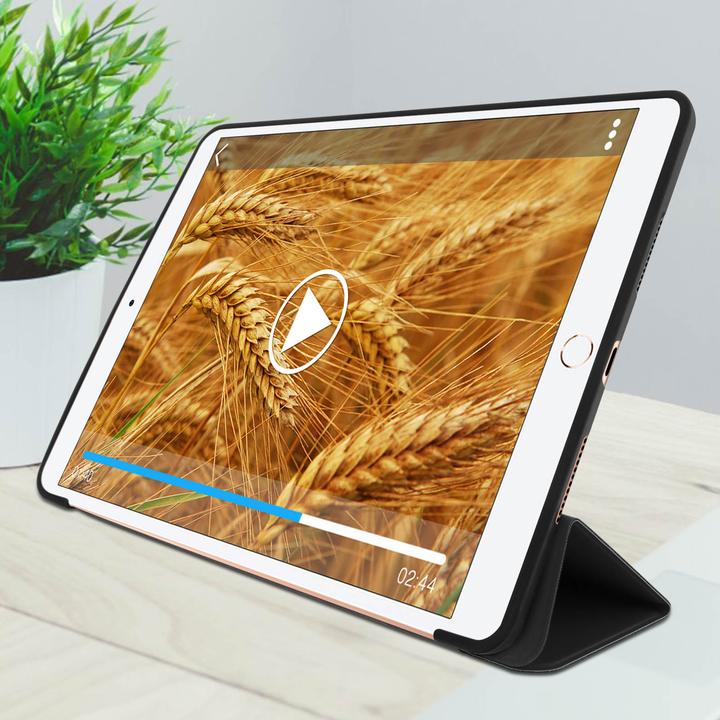 Actual product image Avizar Trifold Series (iPad Air 2019 (3. Gen))