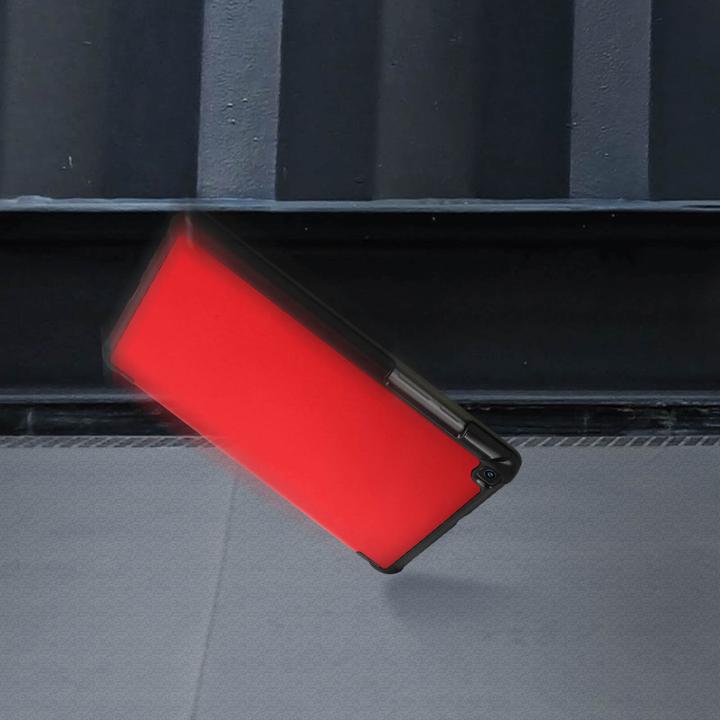 Actual product image Avizar Trifold Series (Galaxy Tab A 8.0 (2019))