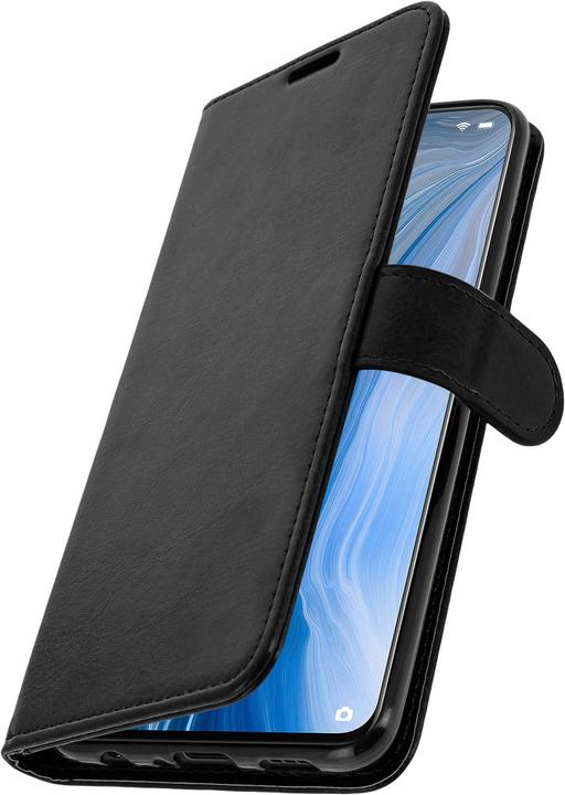 Actual product image Avizar Vintage Series (Oppo Reno Z)