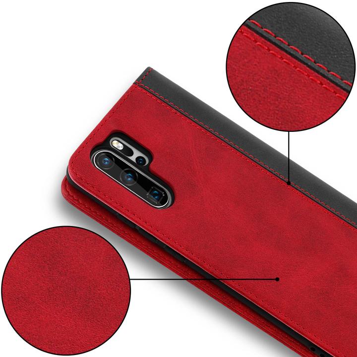 Actual product image Avizar Yaki Series (Huawei P30 Pro)