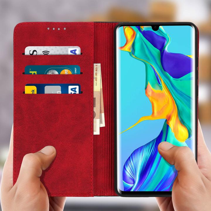 Actual product image Avizar Yaki Series (Huawei P30 Pro)