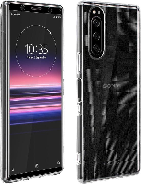 Actual product image Avizar Kit Series (Sony Xperia 5)