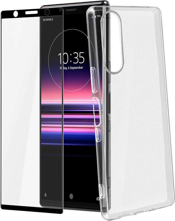 Actual product image Avizar Kit Series (Sony Xperia 5)